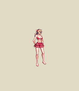 Thief Type C