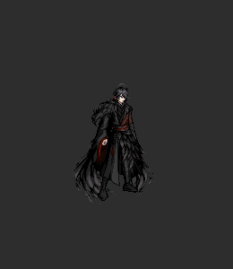 Slayer (M) / Dark Knight Type A