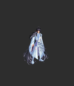 Slayer (M) / Dark Knight Type D