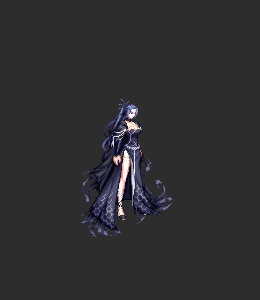 Slayer (F) Type B