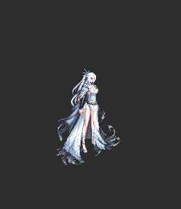 Slayer (F) Type D