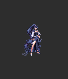 Fighter (F) Type B