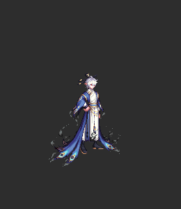 Mage (M) Type A
