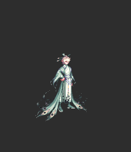Mage (M) Type C
