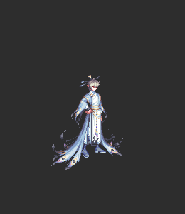 Mage (M) Type D