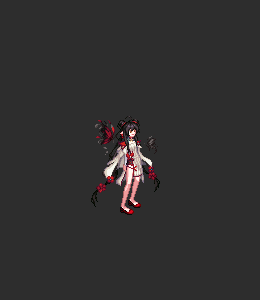 Mage (F) / Creator Type A