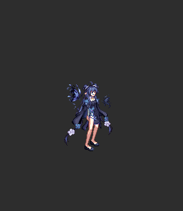 Mage (F) / Creator Type B