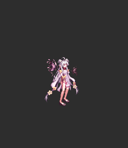 Mage (F) / Creator Type C