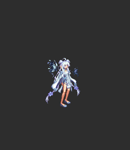 Mage (F) / Creator Type D