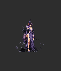 Thief Type B