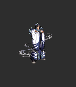 Priest (M) Type A
