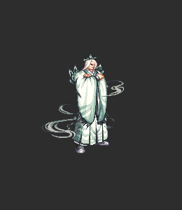 Priest (M) Type C