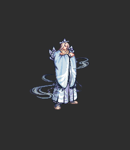 Priest (M) Type D