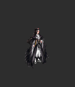 Priest (F) Type A