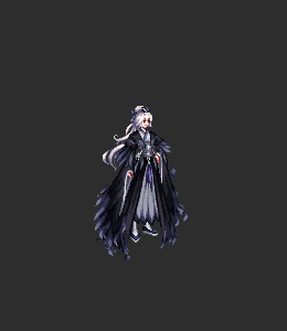 Priest (F) Type B
