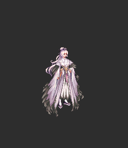 Priest (F) Type C