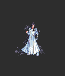 Demonic Lancer Type D