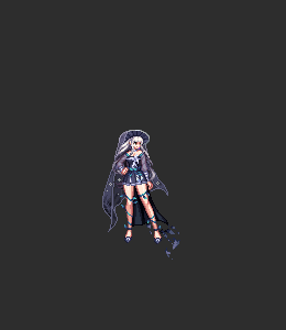 Archer Type B
