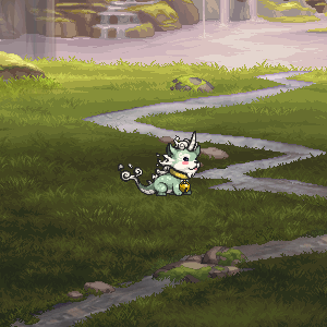 Brush Energy Qilin