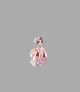 Mage(F) / Creator