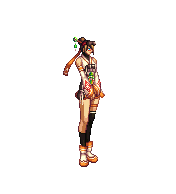 메탈하트 C
