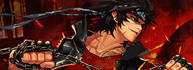 Character Day | Dungeon Fighter Online