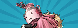X3 LEGACY POT Returns | Dungeon Fighter Online