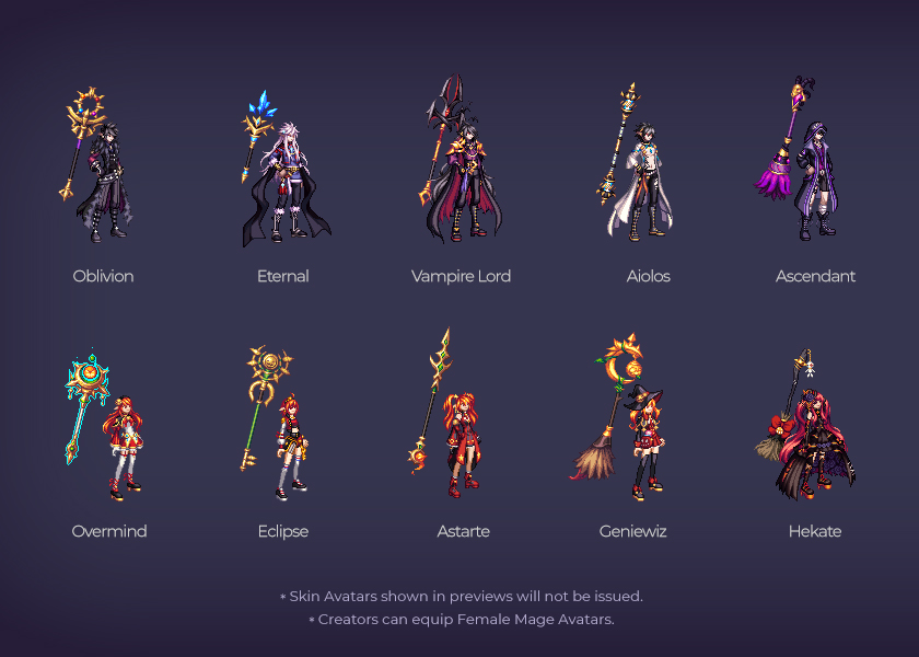 Dfo Icon DFO 11th Anniversary Shop | Dungeon Fighter Online