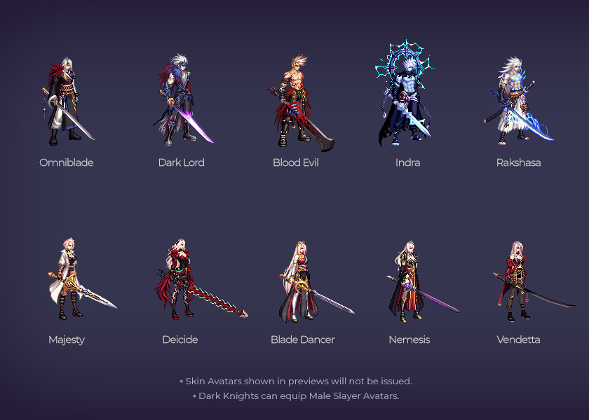 Dfo Icon DFO 11th Anniversary Shop | Dungeon Fighter Online