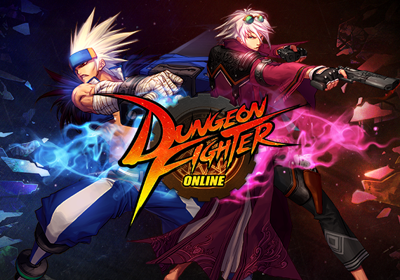 dungeon fighter online steam servers