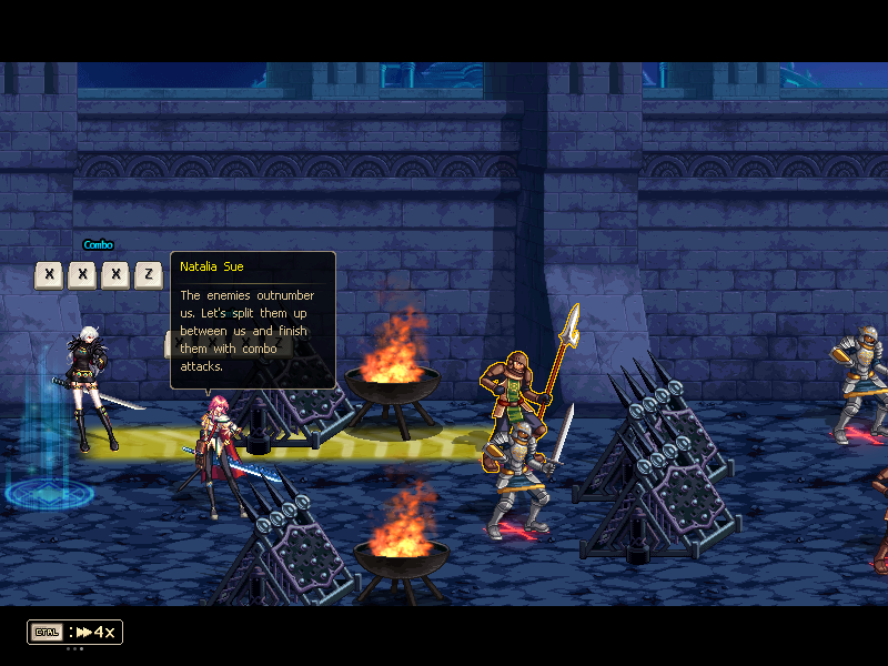 Dungeon Fighter Online instal the last version for windows